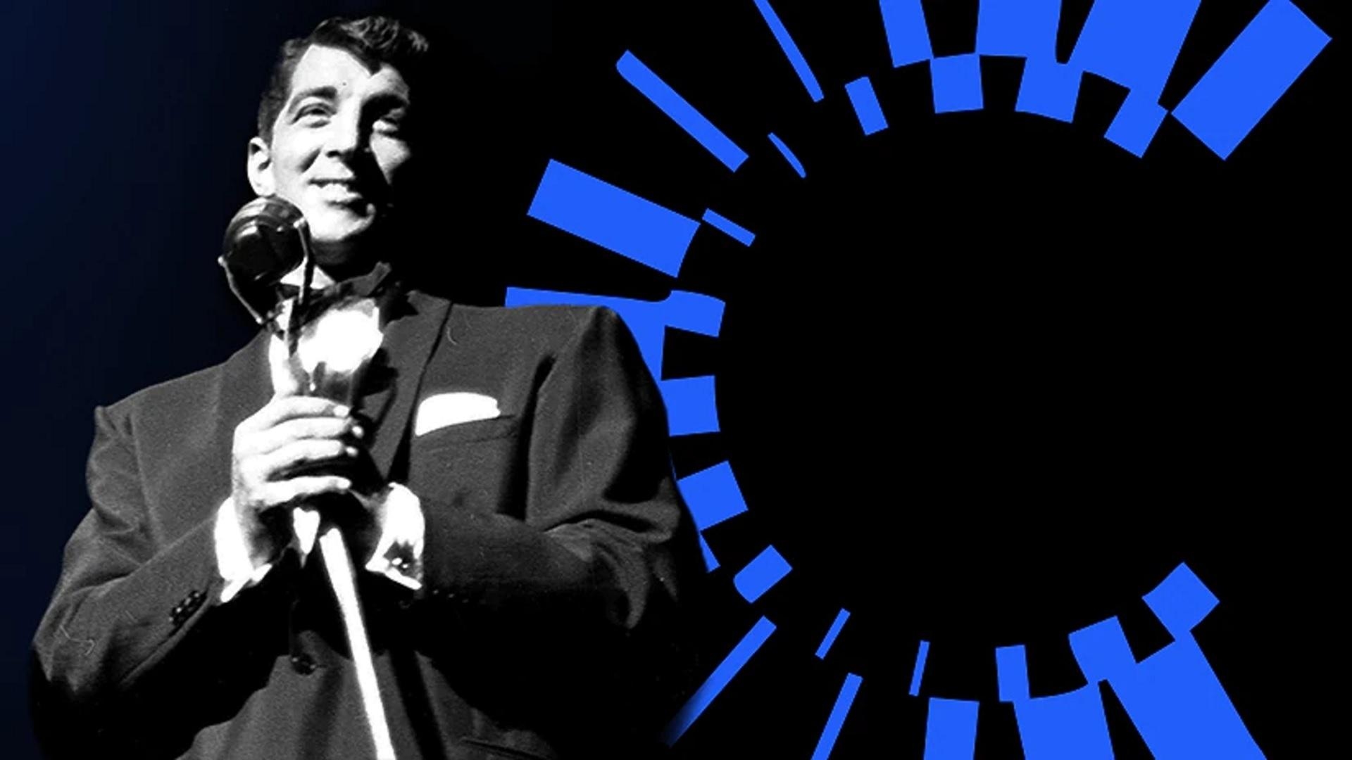 Dean Martin: El Rey del Cool