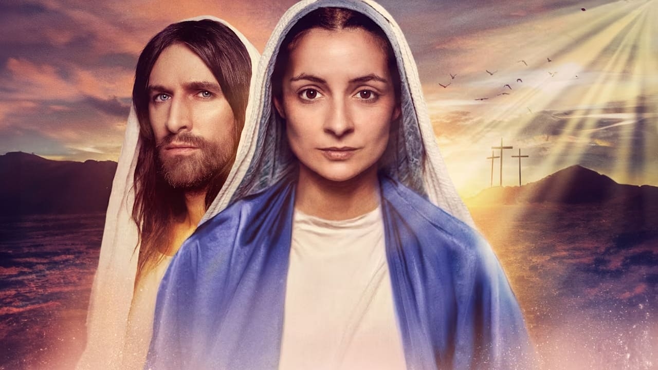 I Am The Immaculate Conception