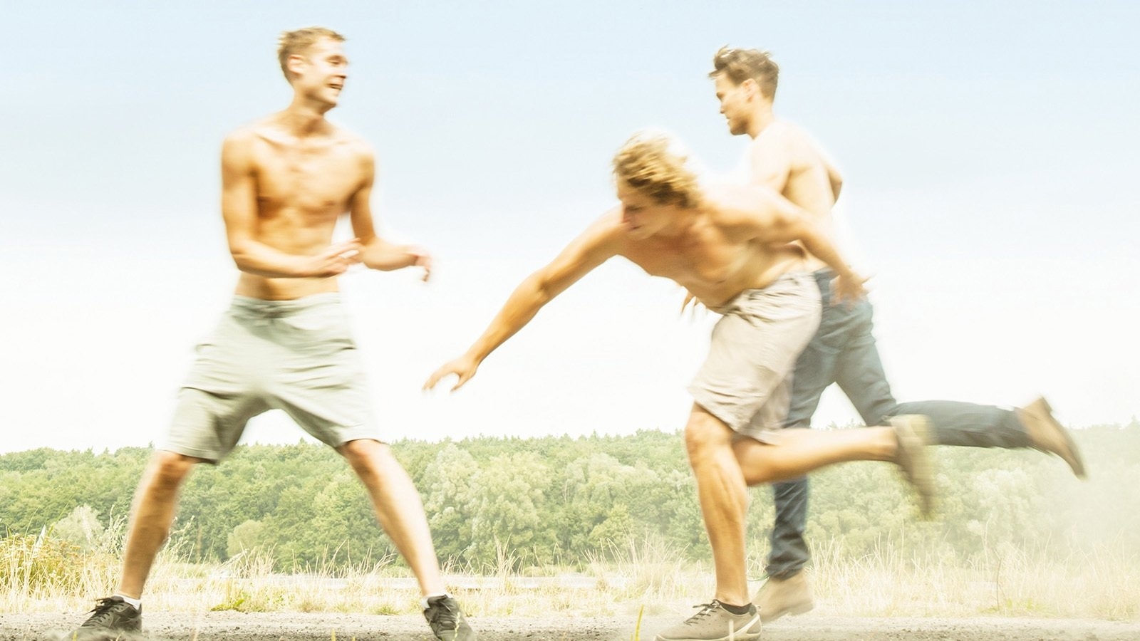 You & I