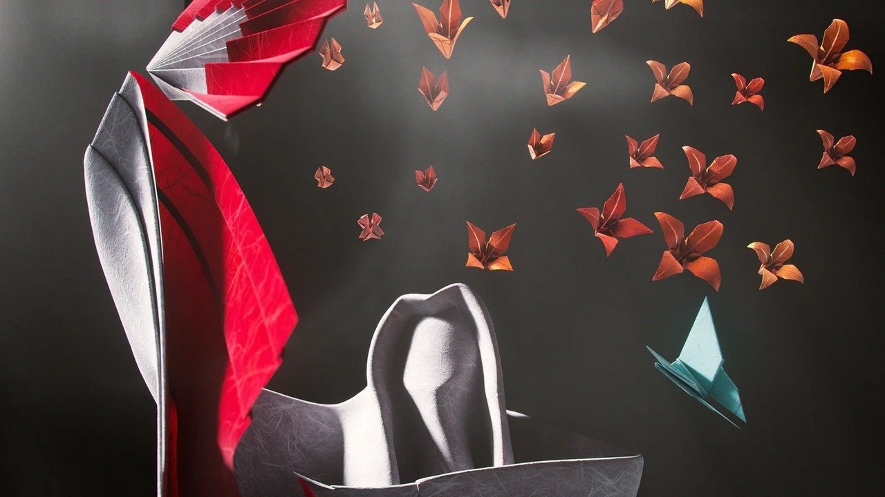 Origami