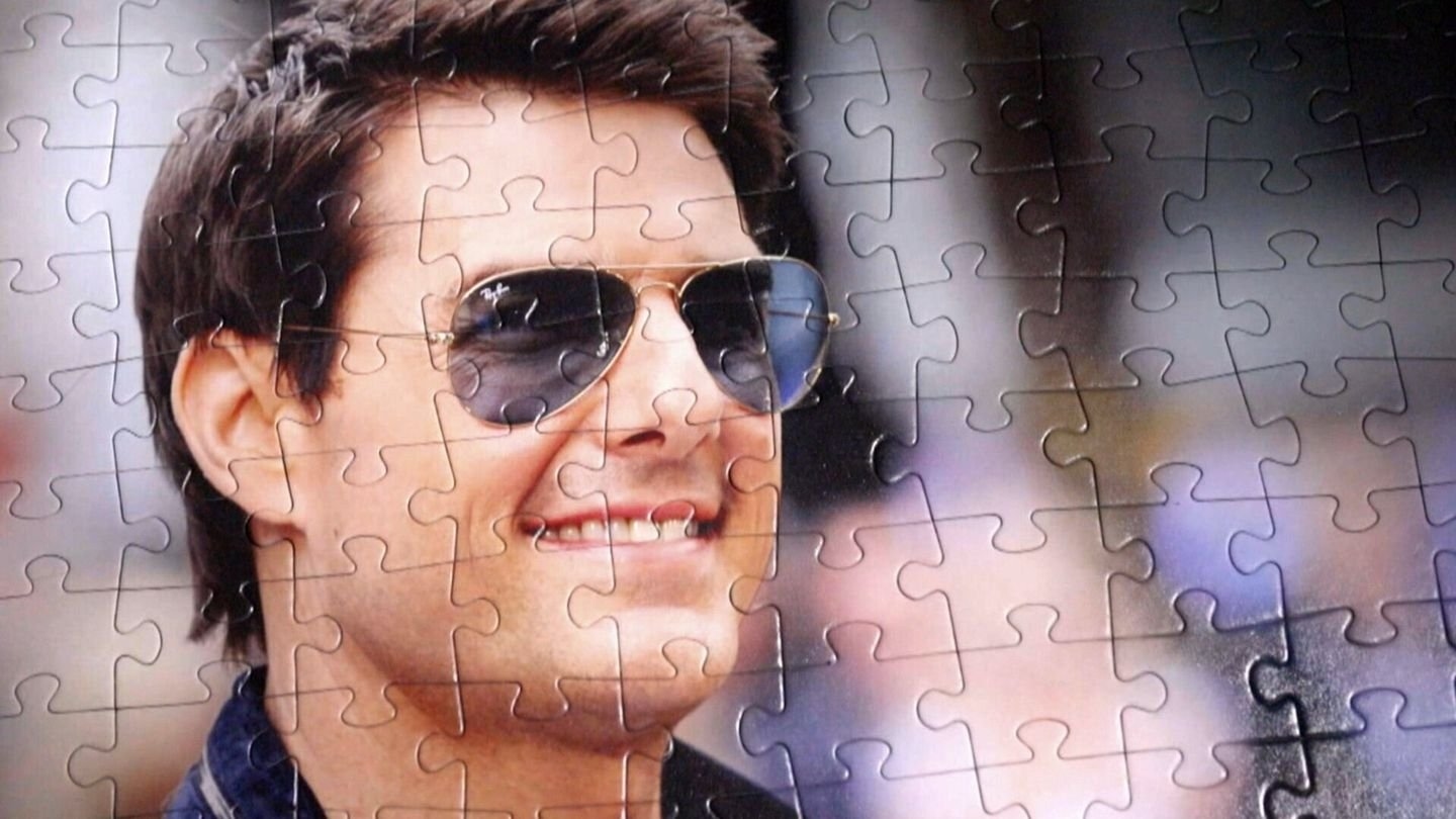 Tom Cruise: Hollywood’s Last Legend
