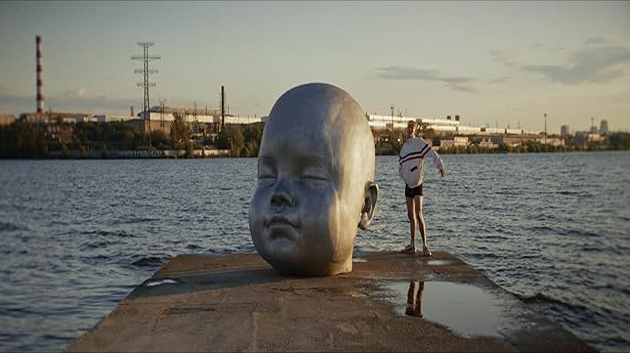 Airminded Heads