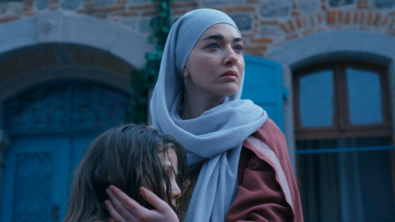Zübeyde