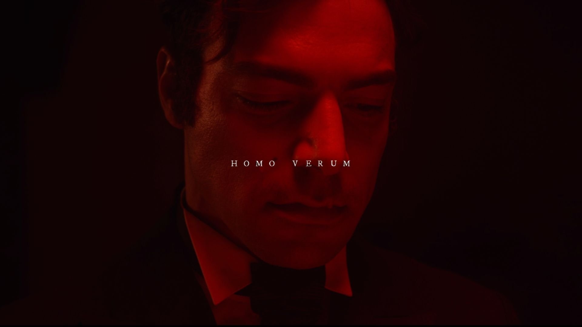 Homo Verum
