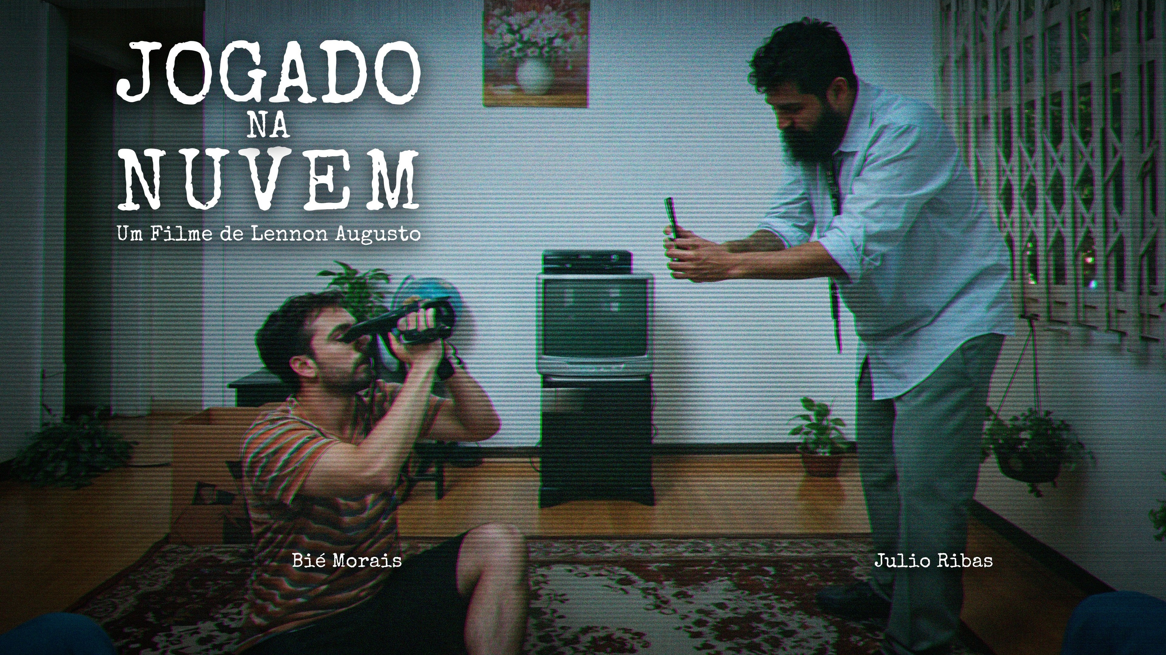 Jogado na Nuvem