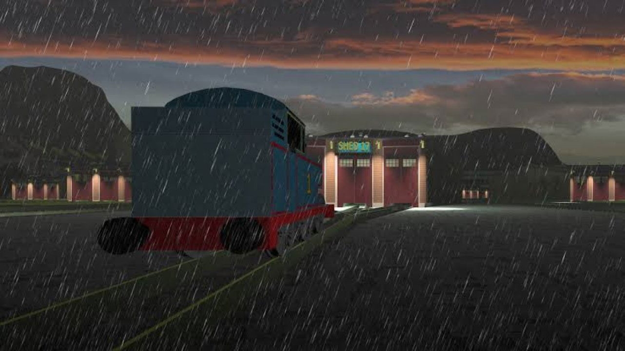 Shed 17