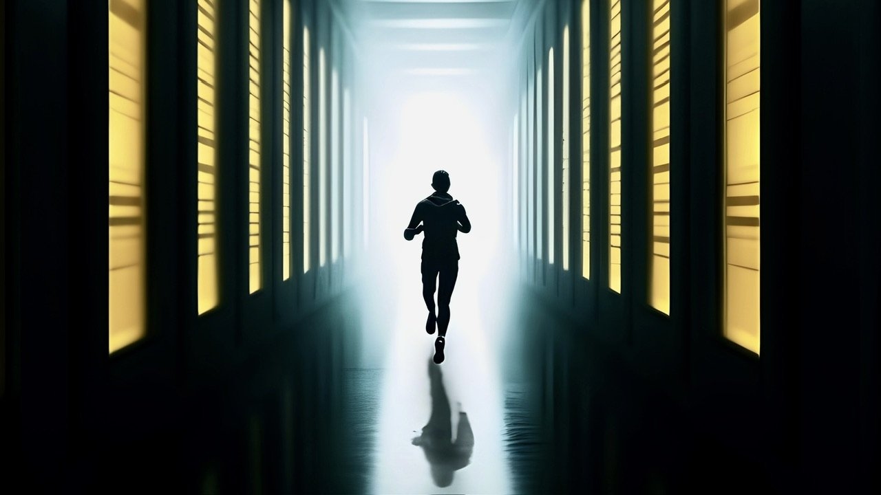 Escape