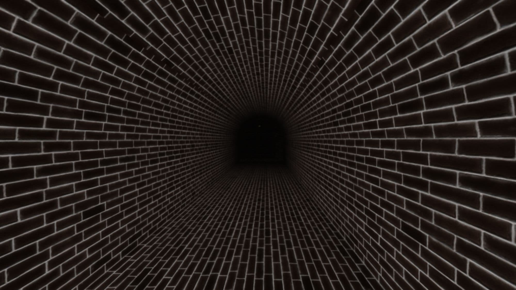 Something Was in the Tunnels Vol. 1