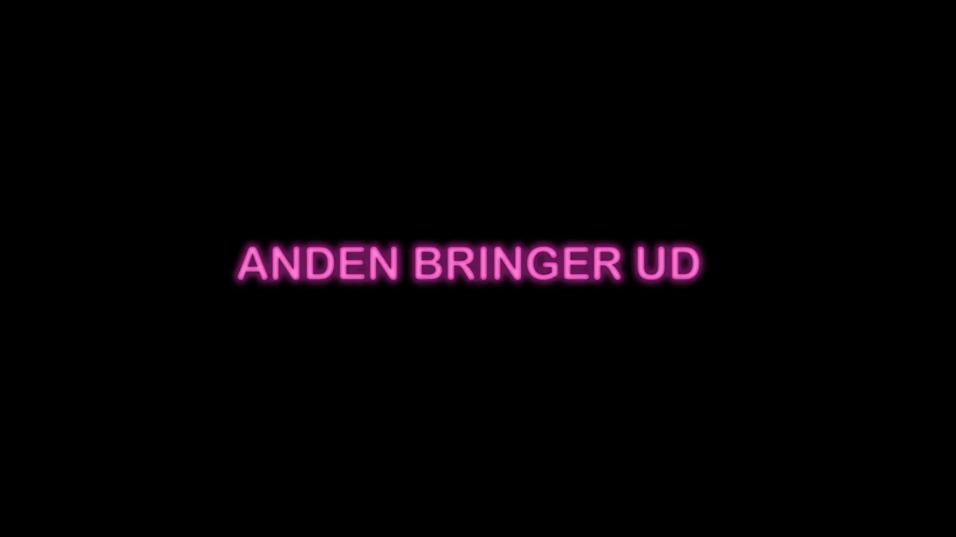 Anders Matthesen - Anden Bringer Ud