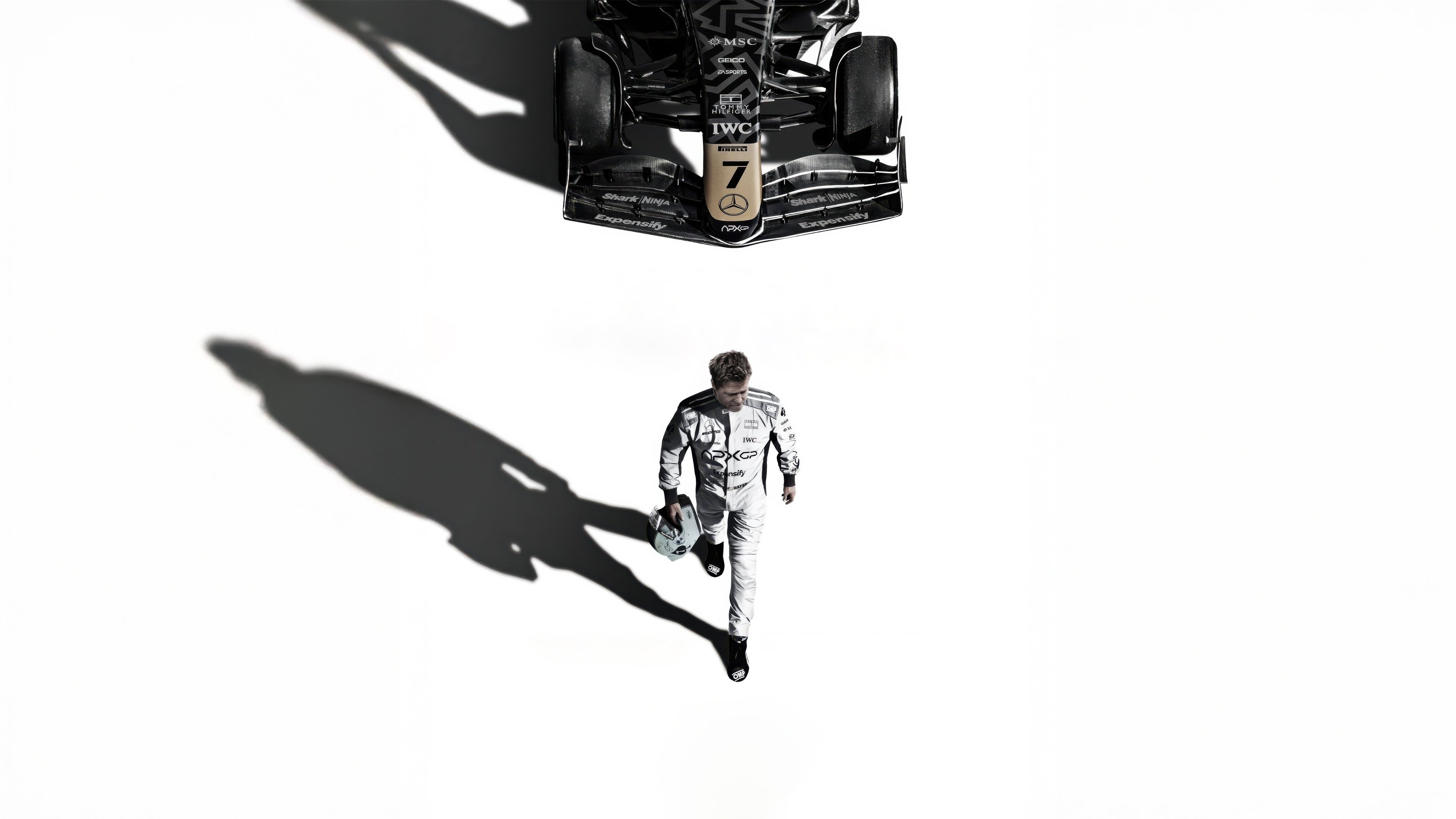 F1 The Movie