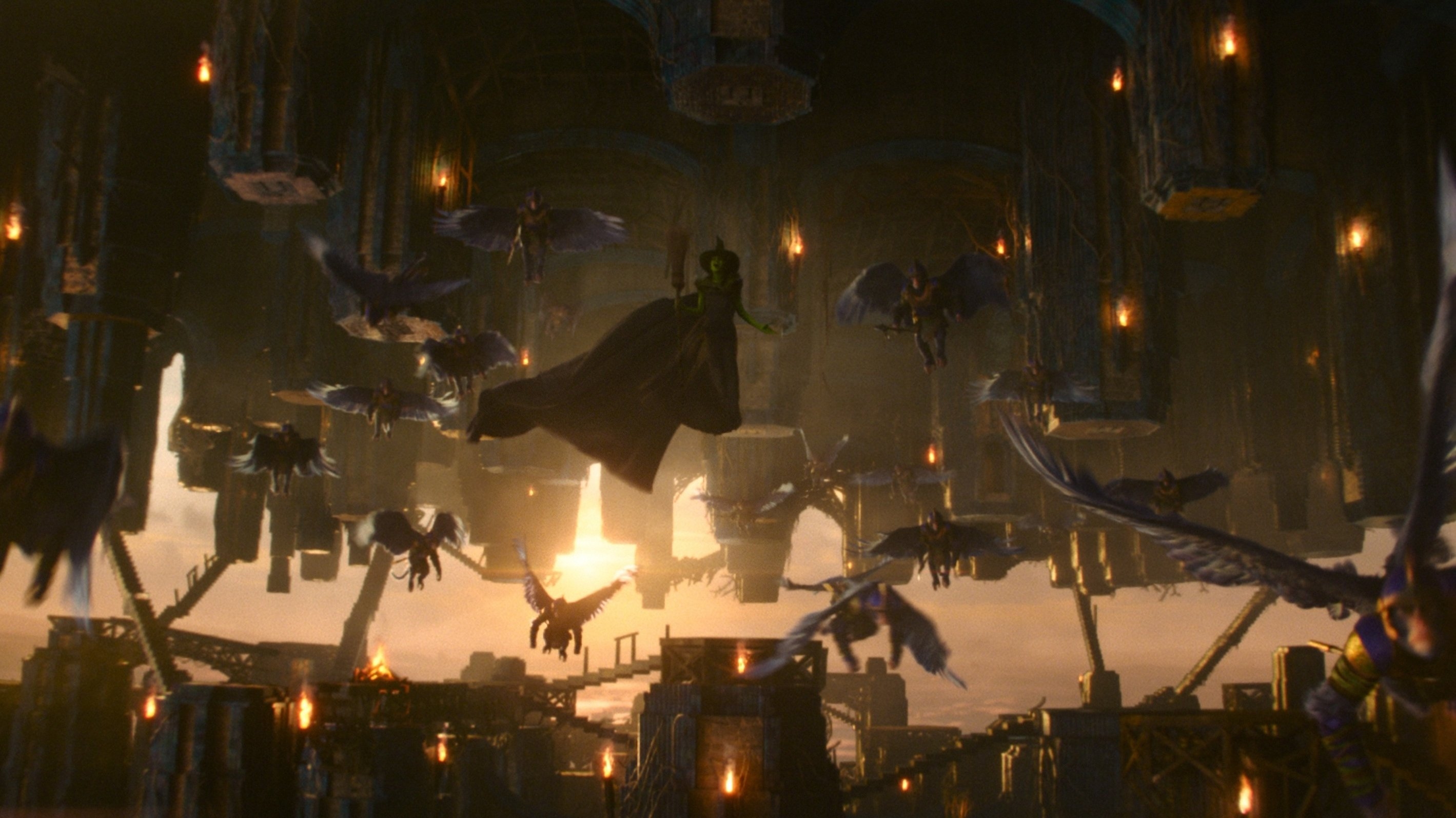 Wicked: For Good