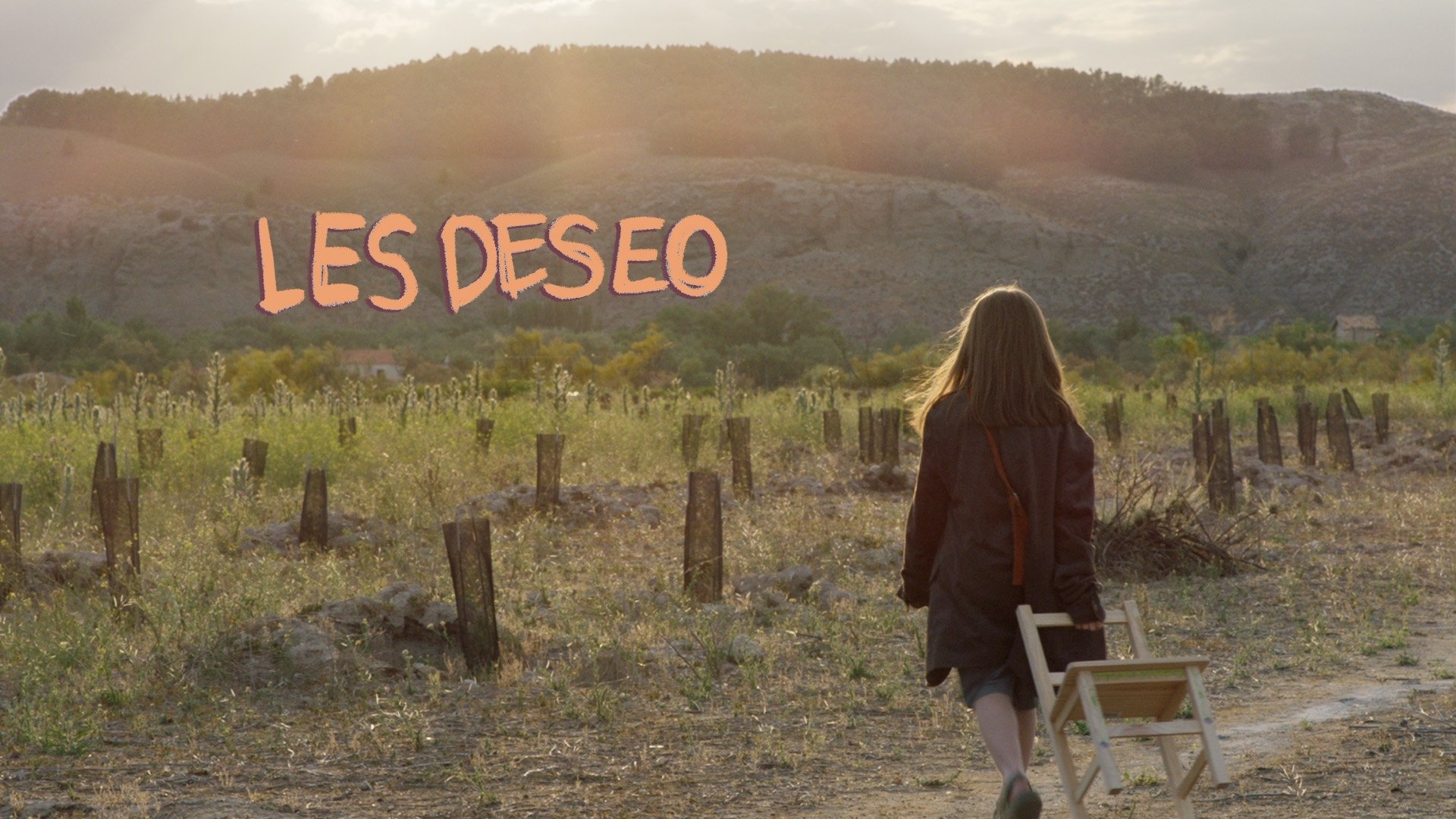 Les Deseo