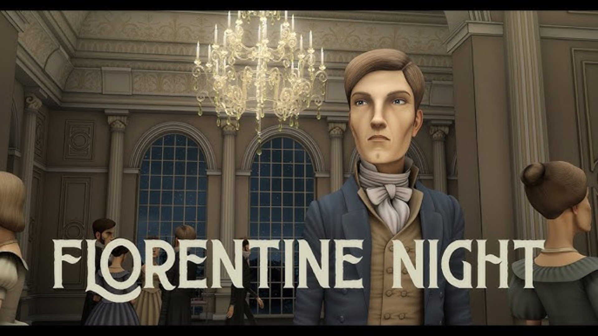 Florentine Night