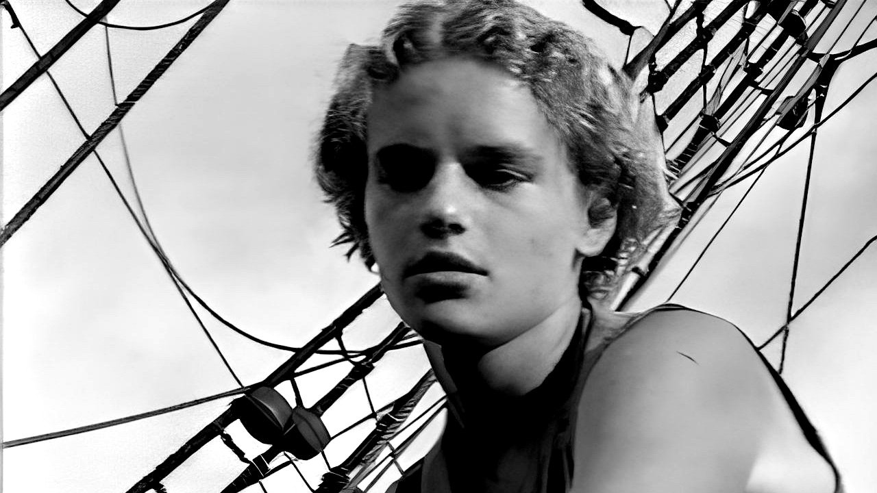 Ecce Pirate
