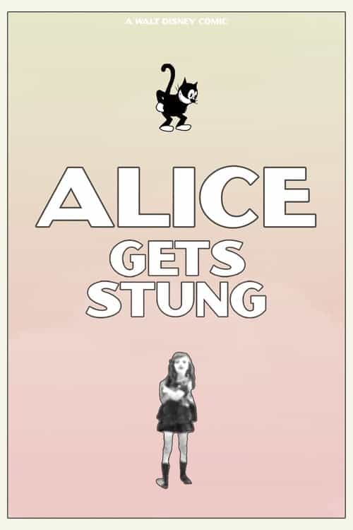 Alice Gets Stung