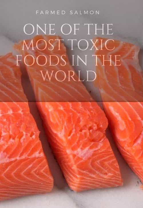 Fish: Farming in Troubled Waters