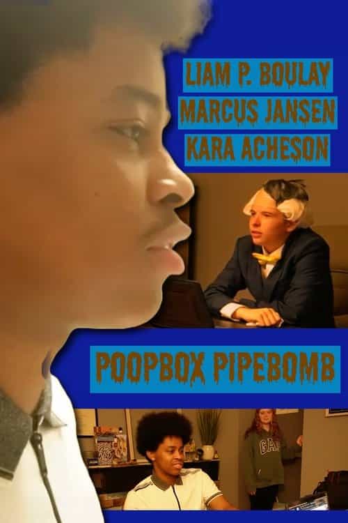 Poopbox Pipebomb