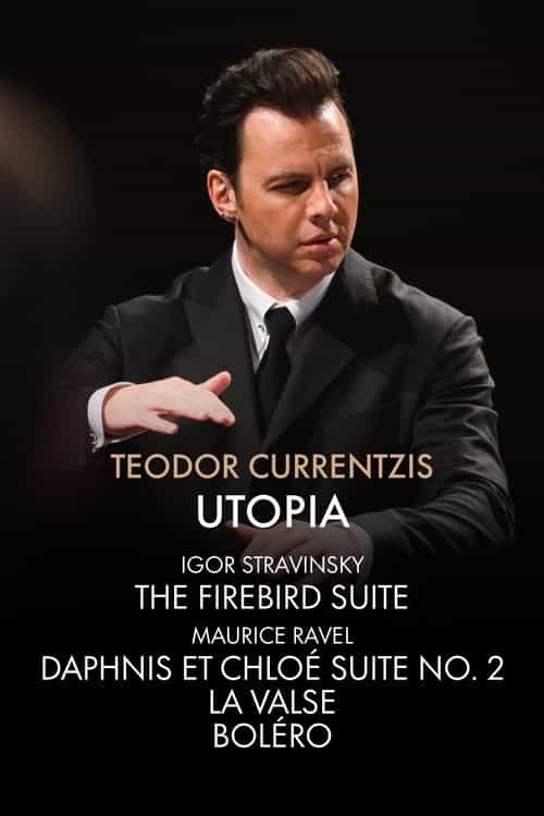 Teodor Currentzis: Utopia