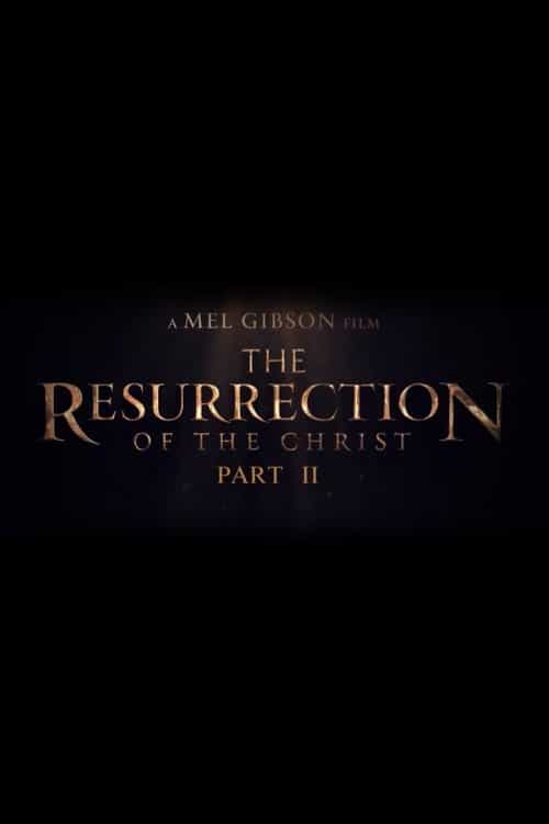 The Resurrection of the Christ: Part II