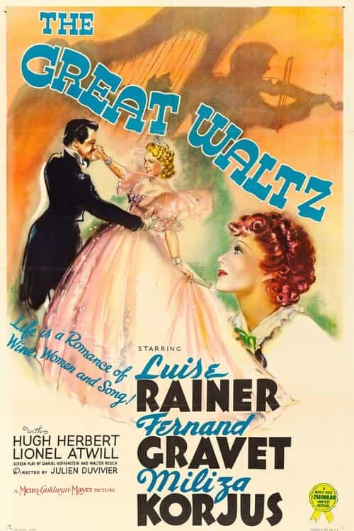 The Great Waltz