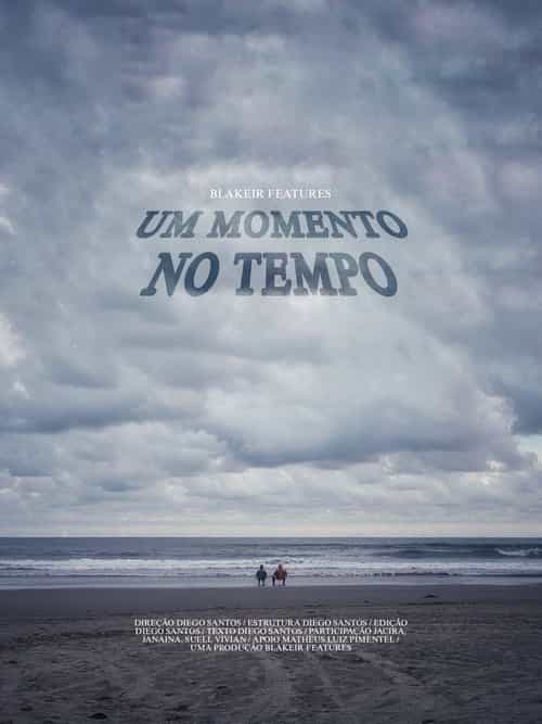 Um Momento no Tempo