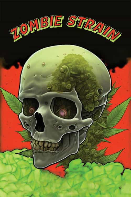 Zombie Strain