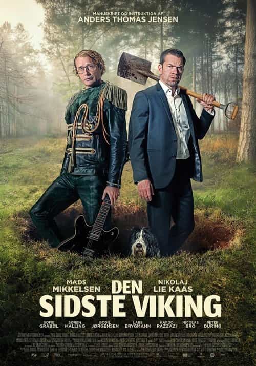 The Last Viking