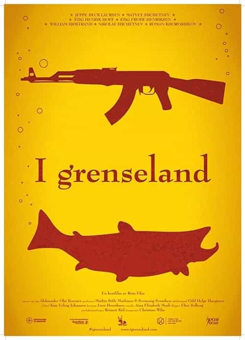 Borderland