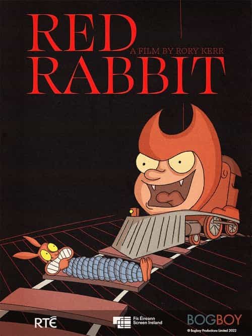 Red Rabbit
