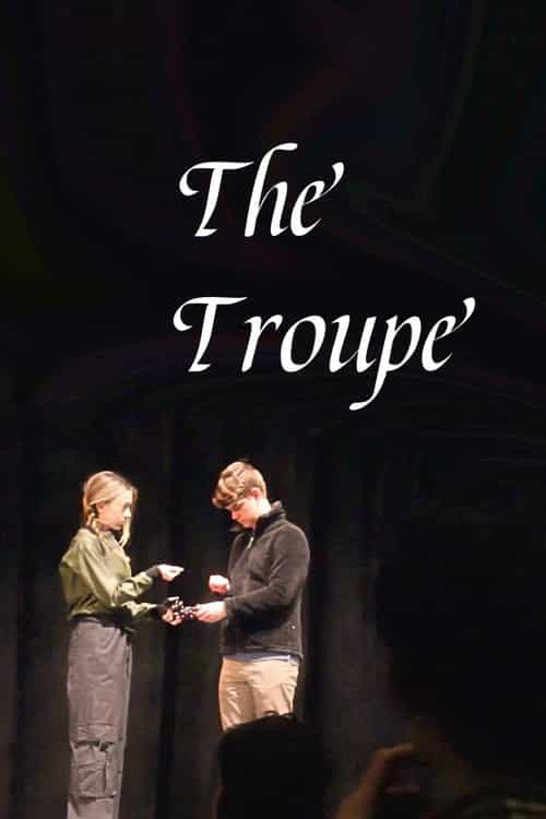 The Troupe