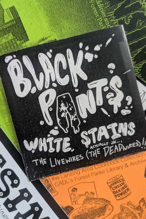 LIVEwires