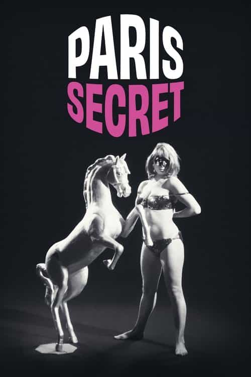 Secret Paris