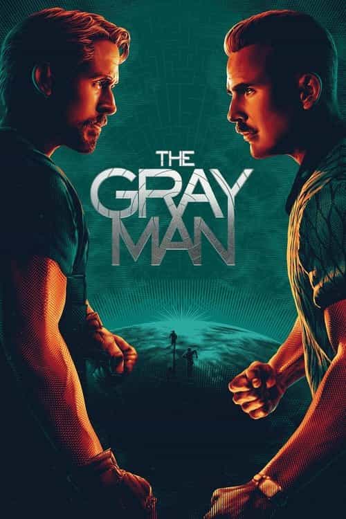 The Gray Man