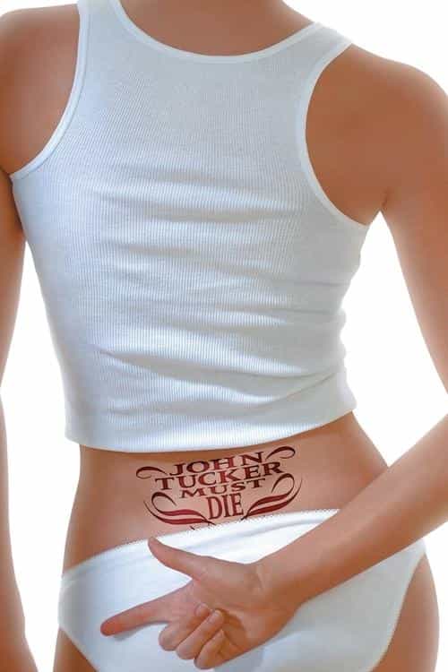 John Tucker Must Die