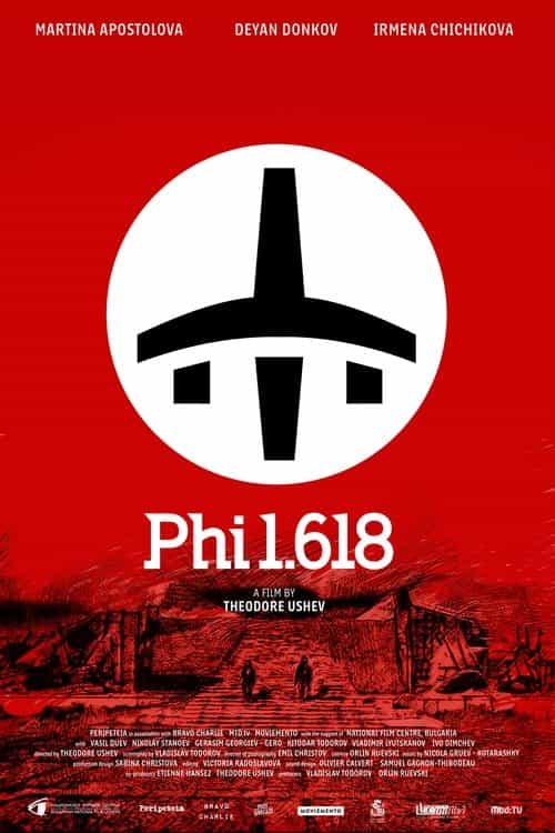Phi 1.618