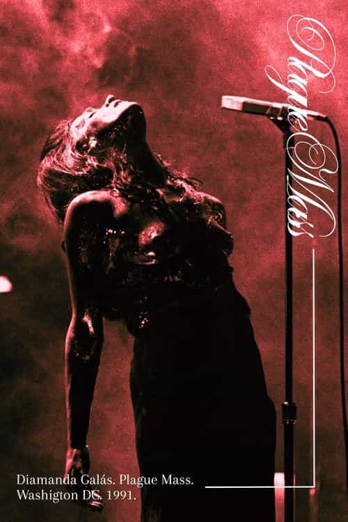 Plague Mass