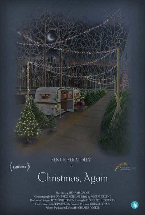 Christmas, Again