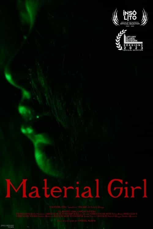 Material Girl