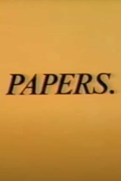 PAPERS