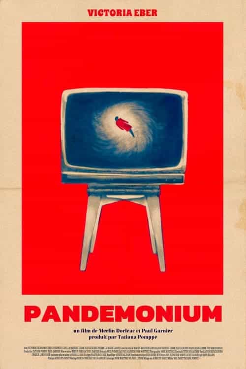Pandemonium