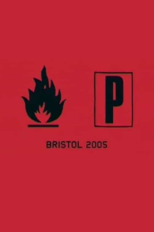 Massive Attack and Portishead: Live at  Bristol Academy 2005