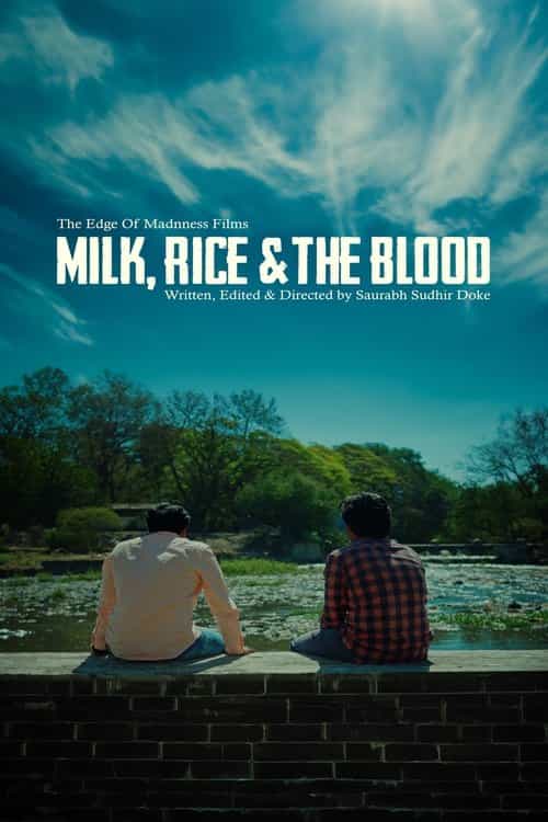 Milk, Rice and the Blood