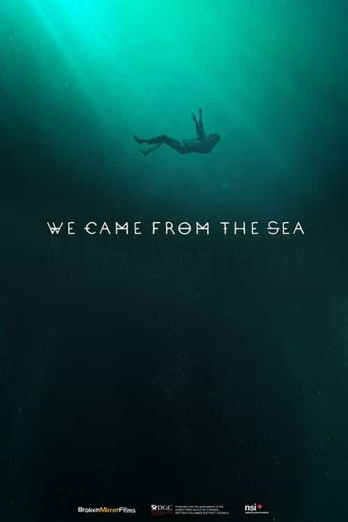 We Came Frome The Sea