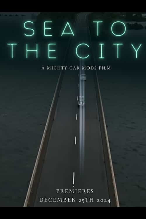 Sea to the City