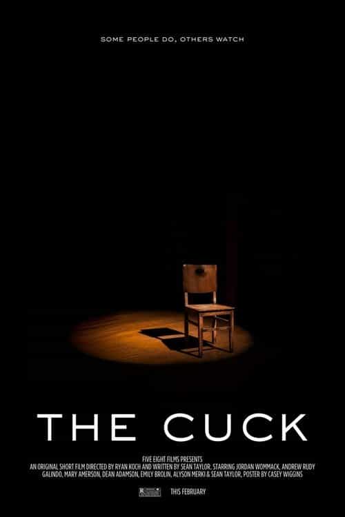 The Cuck