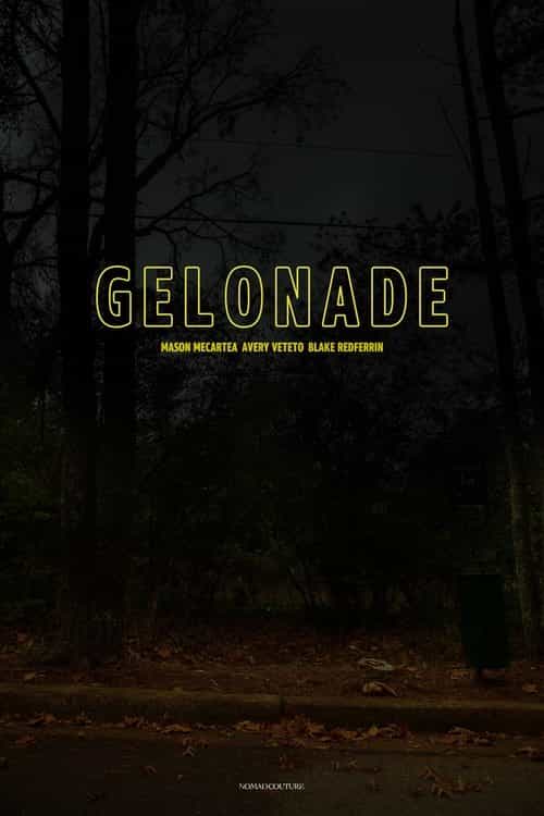 Gelonade