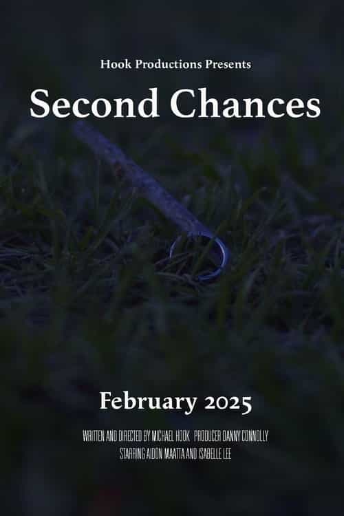 Second Chances
