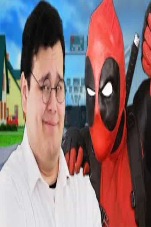 Fightmarker's Rap Battles: Deadpool vs Peter Griffin