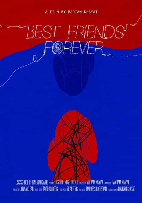 Best Friends Forever