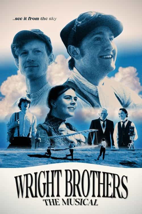 Wright Brothers: The Musical